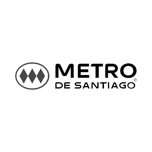 Metro Santiago